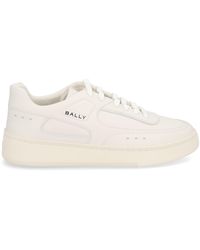 Bally - "Raise" Sneaker - Lyst