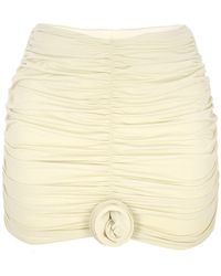 LaRevêche - "Lillibet" Skirt - Lyst