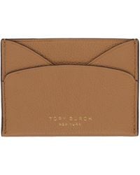 Tory Burch - Card Holder "Romy" - Lyst