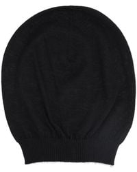 Rick Owens - Berretto "Medium" - Lyst