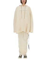 Rick Owens - Peter" Sweatshirt - Lyst