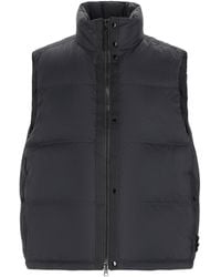 Stone Island - Smanicato Antistrappo Imbottito - Lyst