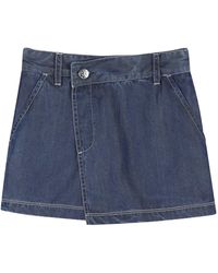 DKNY - Short - Lyst