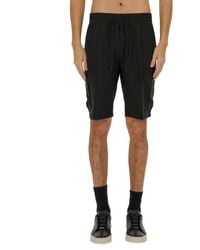 BOSS - Short "Urbanex" Cargo - Lyst