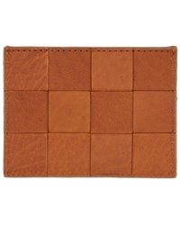 Dragon Diffusion - Portacarte "Check" - Lyst
