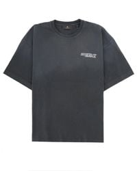 Belstaff - Logo T-Shirt - Lyst