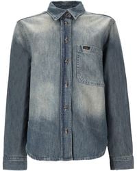 Lois - Camicia "Anne" - Lyst