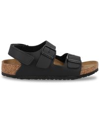 Birkenstock - Sandalo Con Cinturino - Lyst