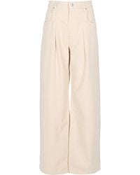 Isabel Marant - Pantalone "Rodayna" - Lyst