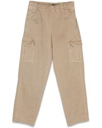 Aspesi - Pants With Large Pockets - Lyst