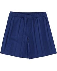 BOSS - Shorts "Lux Huxley" - Lyst
