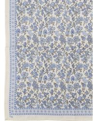 Emile Et Ida - Foulard A Fantasia - Lyst