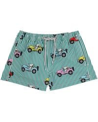 MC2 Saint Barth - Costume Da Bagno - Lyst