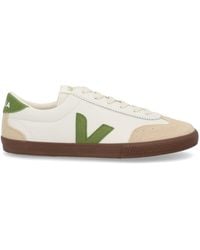 Veja - Logo Sneakers - Lyst