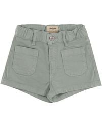 Bellerose - Denim Shorts - Lyst