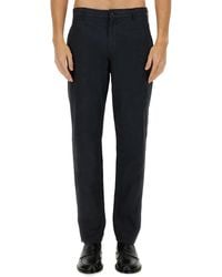 Aspesi - Chino Pants - Lyst