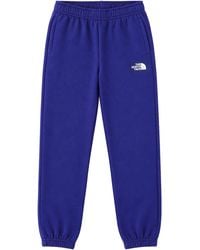 The North Face - Joggers Evolution Simple Dome - Lyst
