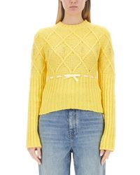 Cormio - Wool Jersey - Lyst