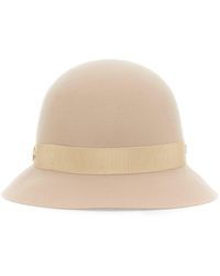 Helen Kaminski - Cloque "Etta" - Lyst