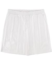 BOSS - Shorts "Lux Huxley" - Lyst