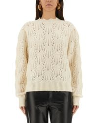 Isabel Marant - Marant Étoile Celestine Sweater - Lyst