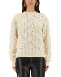 Isabel Marant - Celestine" Sweater - Lyst
