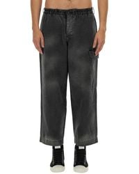 YMC - Military Pants - Lyst