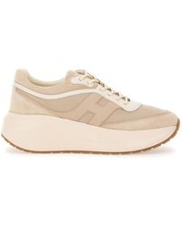 Hogan - H696" Sneaker - Lyst