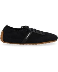 Givenchy - Minimal "slim" Sneaker - Lyst