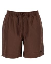 Fred Perry - Swimsuit - Lyst