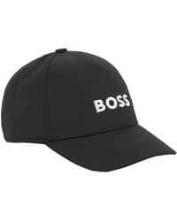 BOSS - Hat - Lyst
