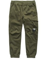 C.P. Company - Cargo Pants - Lyst