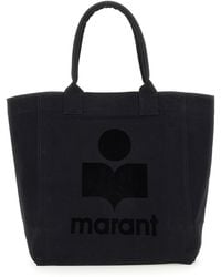 Isabel Marant - 'Yenky' Shopping Bag - Lyst