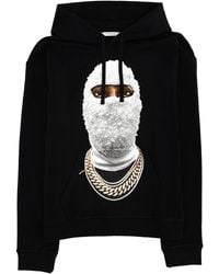 ih nom uh nit - Sweatshirt With Print - Lyst