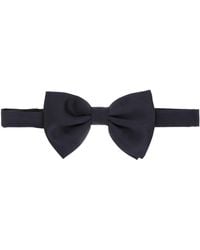 Tagliatore - Bow Tie - Lyst