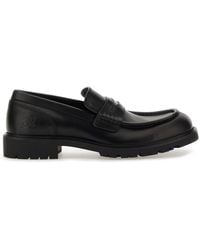 Burberry - Rogue Loafers - Lyst
