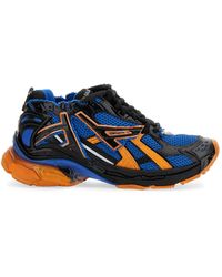 Balenciaga - Stylish Sneaker Runner - Lyst