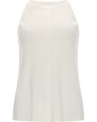 Loulou de Saison - Top "Ohana" - Lyst