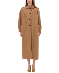 Max Mara - "Aldo 134" Coat - Lyst