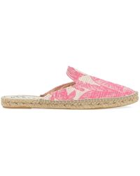 Manebí - Mules Con Stampa - Lyst