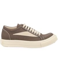 Rick Owens - Drkshdw Sneaker "Vintage Sneaks" - Lyst