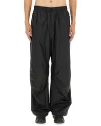 The North Face - Wind Track Pant Nse - Lyst