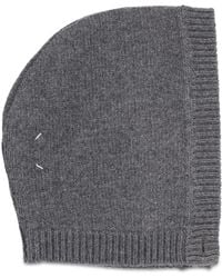 Maison Margiela - Cappuccio - Lyst