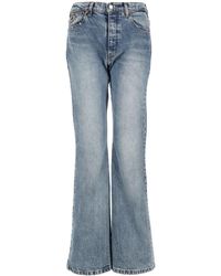 Lois - Jeans "Lindsay Boot" - Lyst