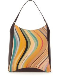 Paul Smith - Borsa "Dusky Swirl" - Lyst