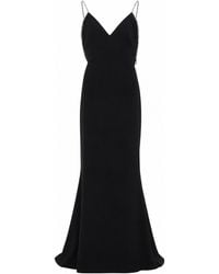 Tom Ford - Abito Da Sera Smanicato - Lyst