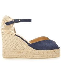 Castañer - Espadrille - Lyst