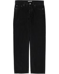 sunflower - "Wide Twist" Jeans - Lyst