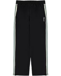 Represent - Jogger Pants With Logo - Lyst