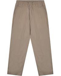 Department 5 - Pantalone "Famil" Con Coulisse - Lyst
